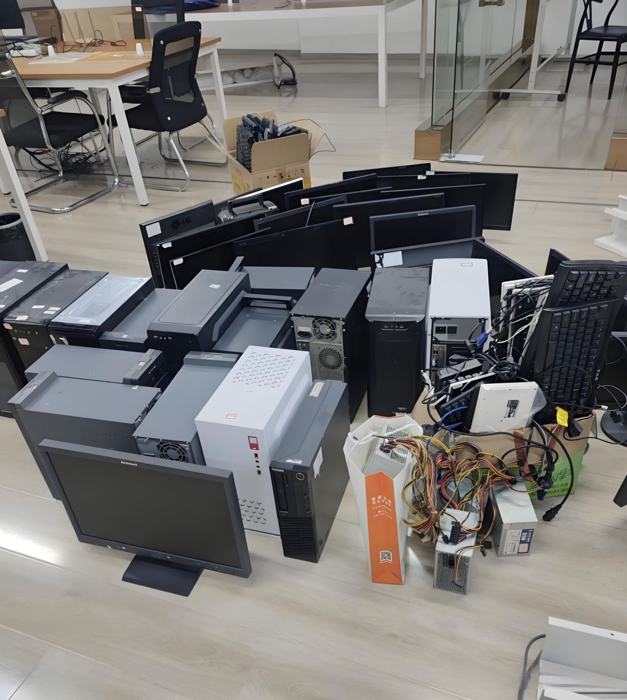 笔记本电脑回收厂家 惠州笔记本电脑回收厂家 上门收购