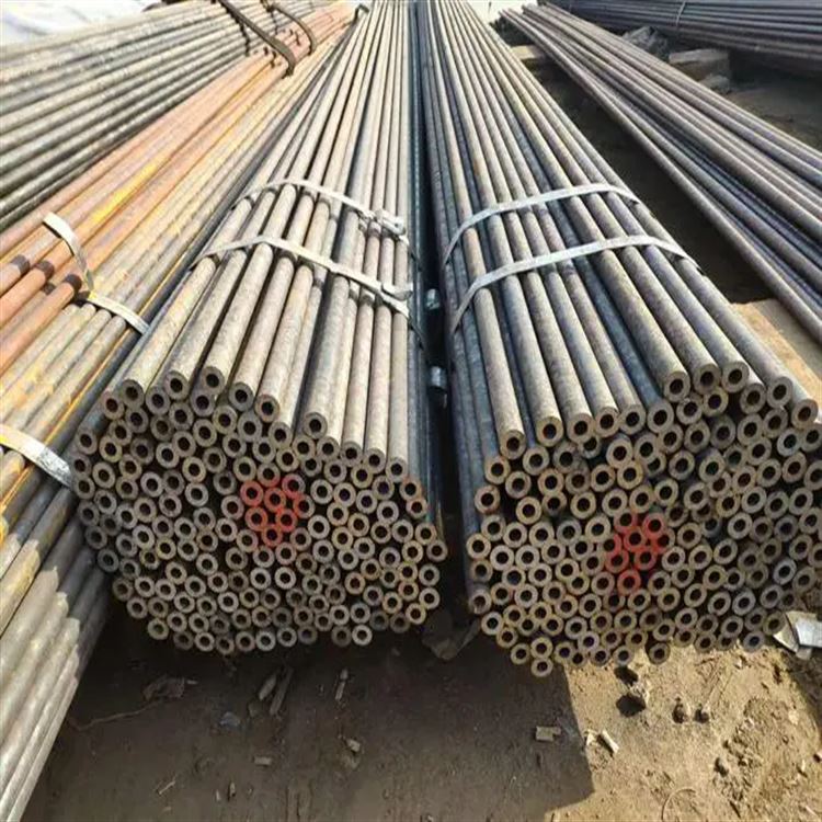 辽宁低中压无缝钢管厂 无缝管镀锌厂家
