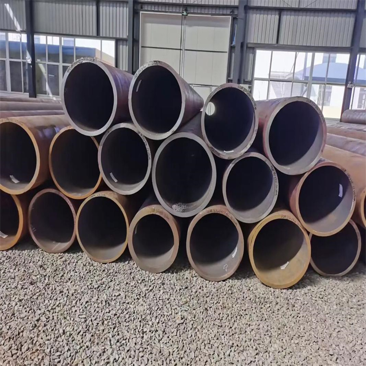 聊城大口径无缝管厂家 紫铜管价格