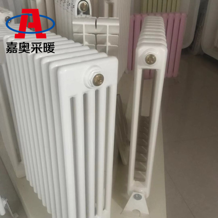 温室用三柱型暖气片报价