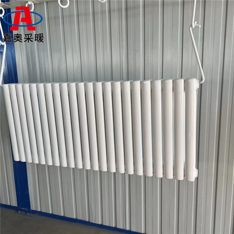 耐腐蚀圆三柱暖气片供应商