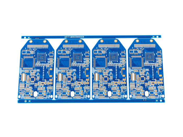 天津PCB板 安防线路板  性能稳定 安全环保
