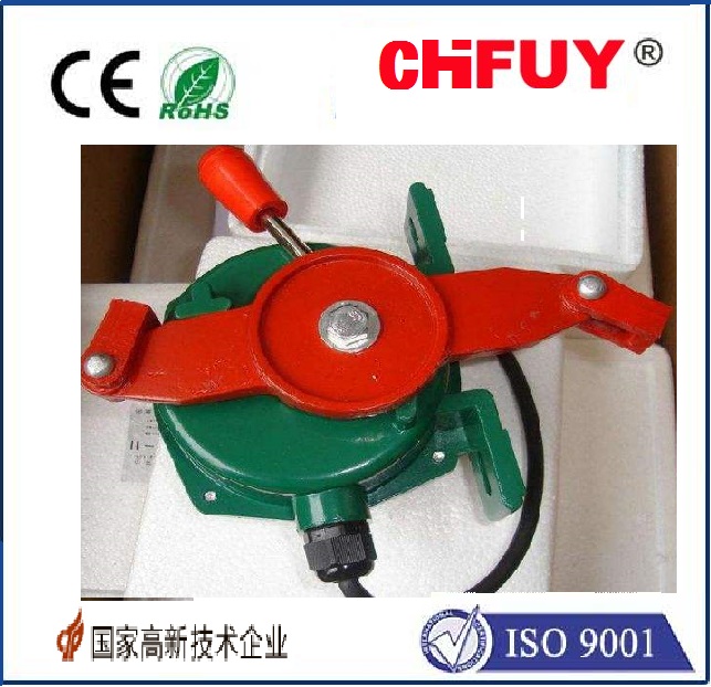 耐温CJK-D矿用磁感应开关DC220V