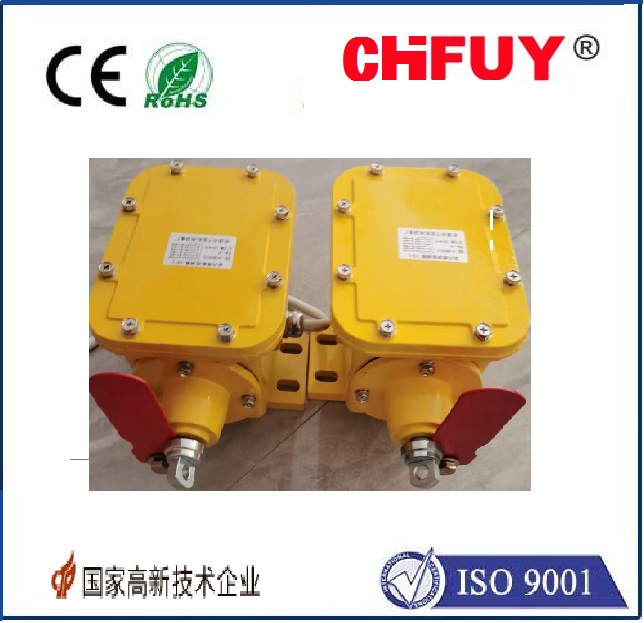 JLX-M1524LA起升运行三线制常开接近开关