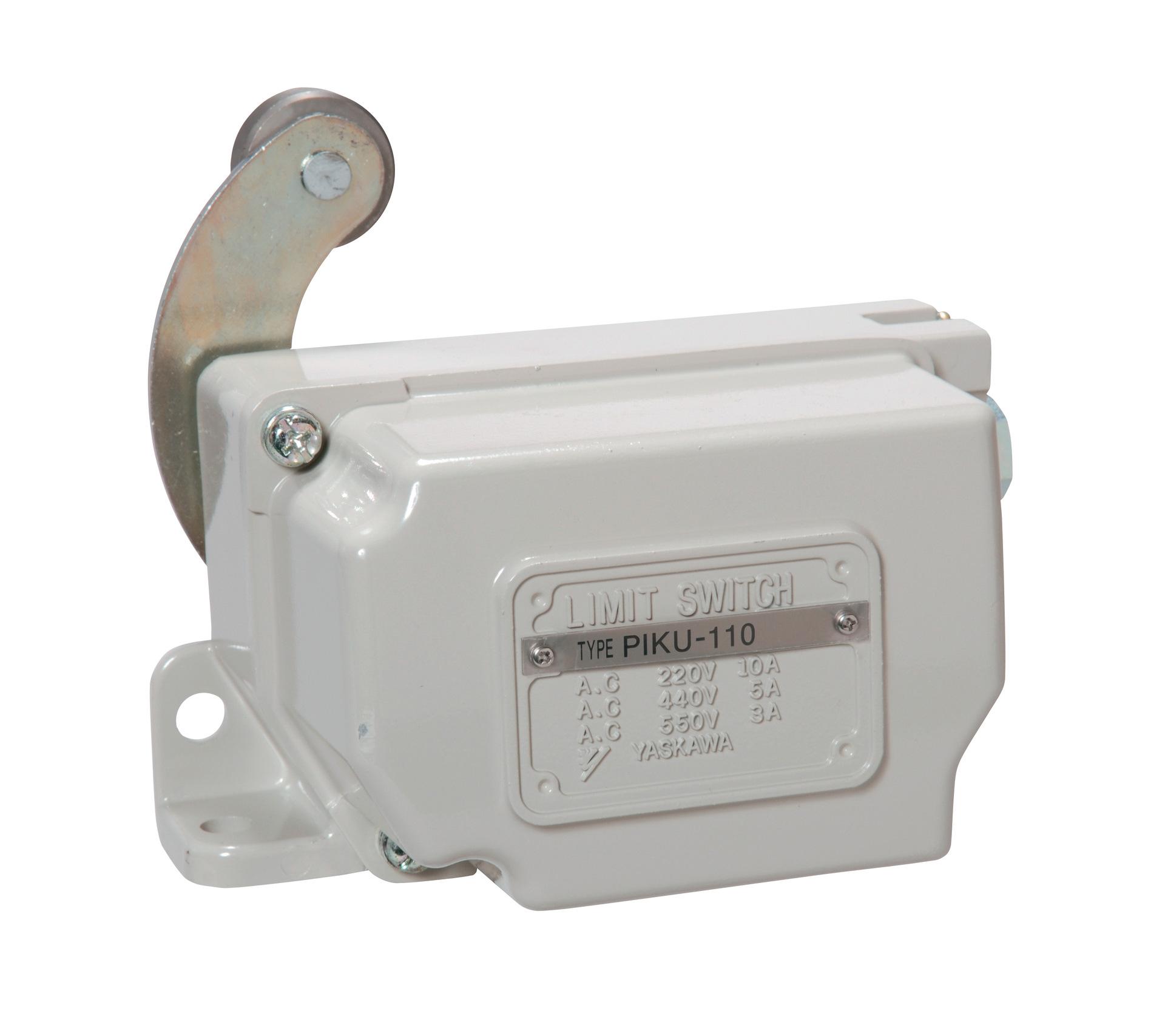 LHPE-102-L50V跑偏开关安装和调整