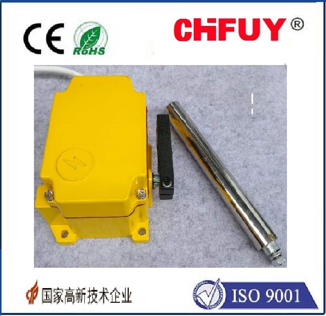 输送设备两跑偏开关ZWQ-12-30