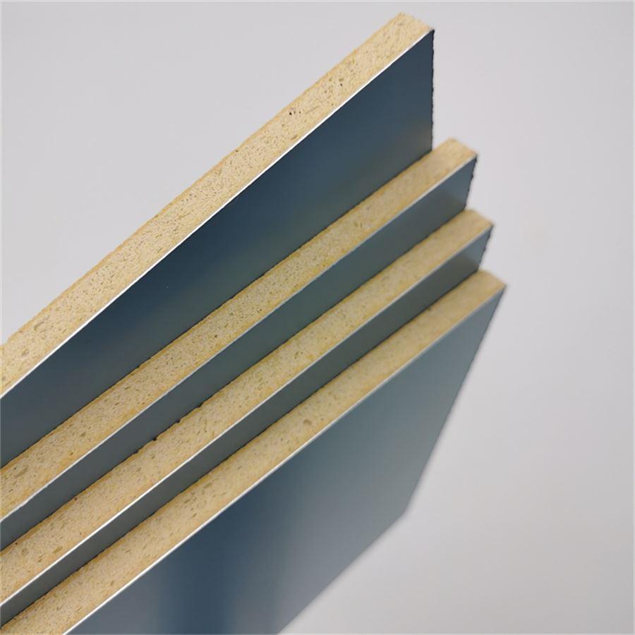 金属复合板加工定制 耐高温金属复合板有何作用