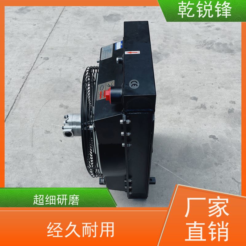 乾锐锋 散热风扇 ACE10-M1-05 易于检修 冷却系统