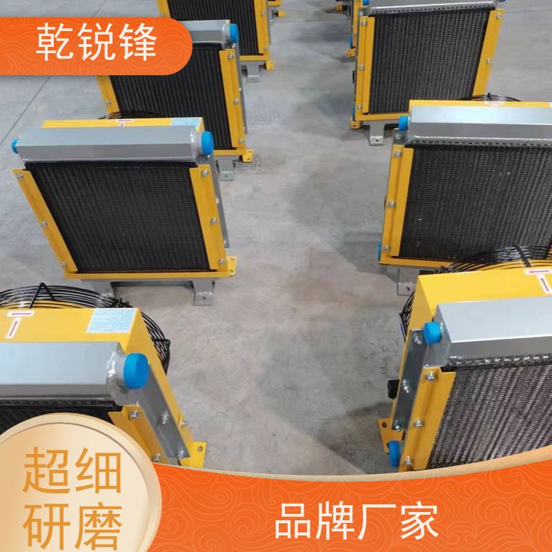 乾锐锋 散热风扇 ACE10-M1-01 安装简便 冷却系统