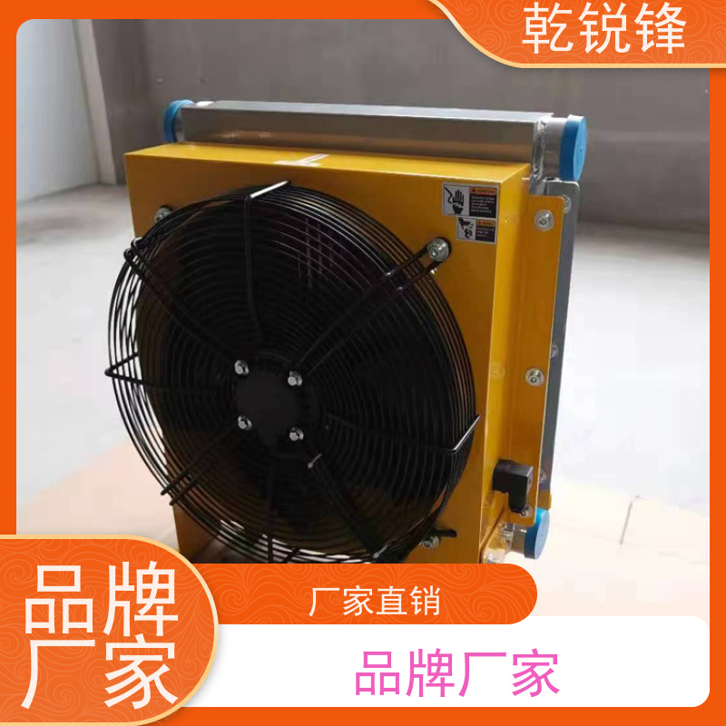 乾锐锋 工业冷却器 ACE4-M1-01 易于检修 冷却系统