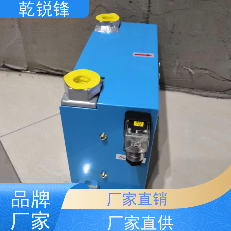 乾锐锋 OK-EL2S/3.0/M/380-50/1 散热风扇 冷却系统