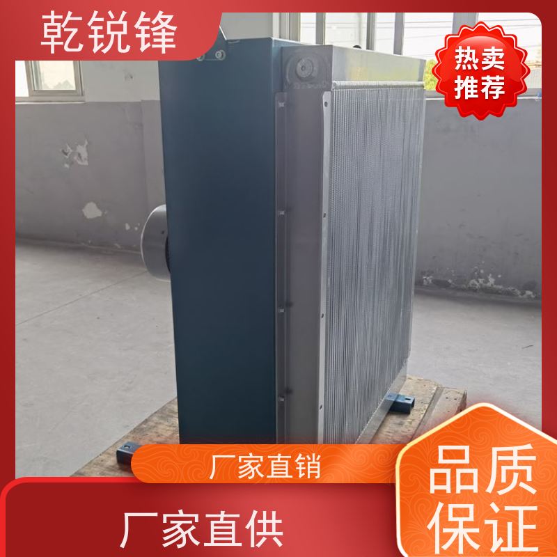 乾锐锋 散热风扇 AH1890-AC415 介质隔离安全 冷却系统