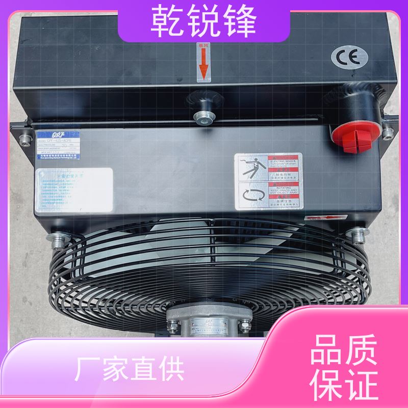 乾锐锋 散热风扇 ACE8-M1-04 无腐蚀隐患 冷却系统