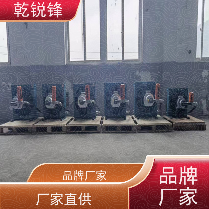 乾锐锋 散热风扇 AH1680L-AC110 安装简便 冷却系统