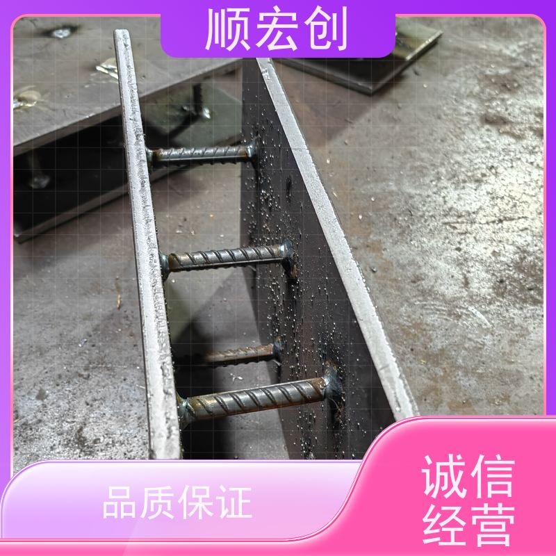 汕头高铁预埋件/热镀锌焊接预埋件报价/货源充足