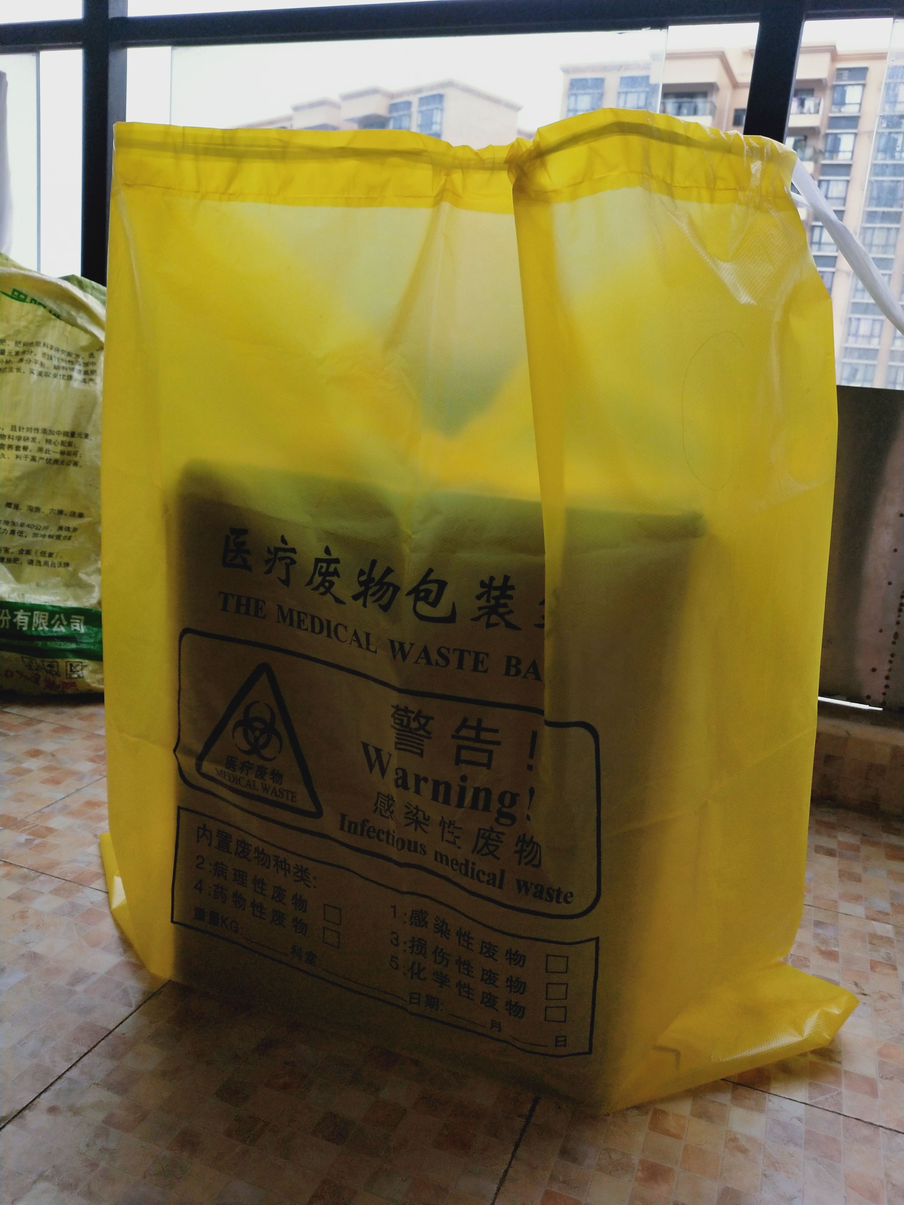 新中南塑胶 材料防尘套 可来图定制 气泡四方袋 家具沙发