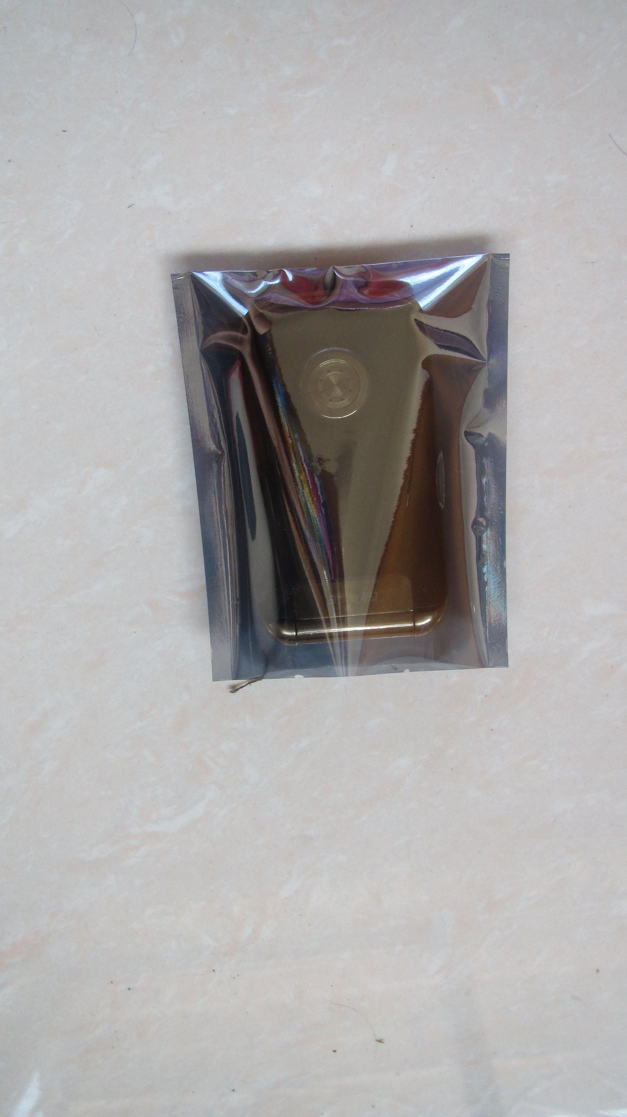 防尘耐刺穿 防静电 网格袋 新中南塑胶 电子元器件绝缘袋拉链袋