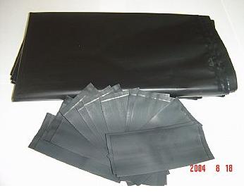 防尘耐刺穿 防静电 屏蔽袋 新中南塑胶 尺寸齐全 质量保证 源头厂家