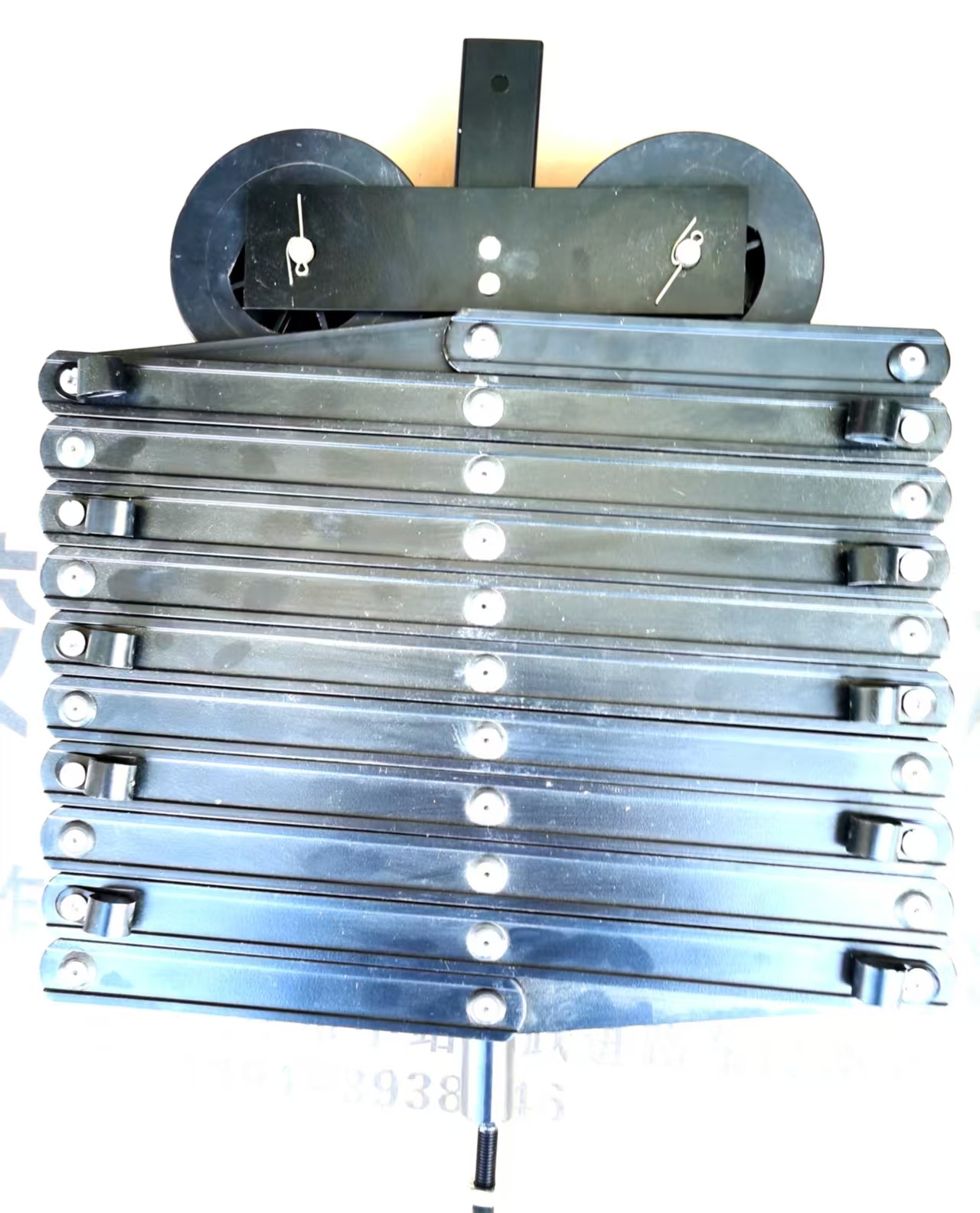 恒力鉸鏈吊桿，恒力鉸鏈的甄別，鉸鏈?zhǔn)胶懔Φ鯒U