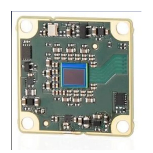 daA4200-30mci No-Mount Basler 1300万1/3英寸卷帘彩色板机