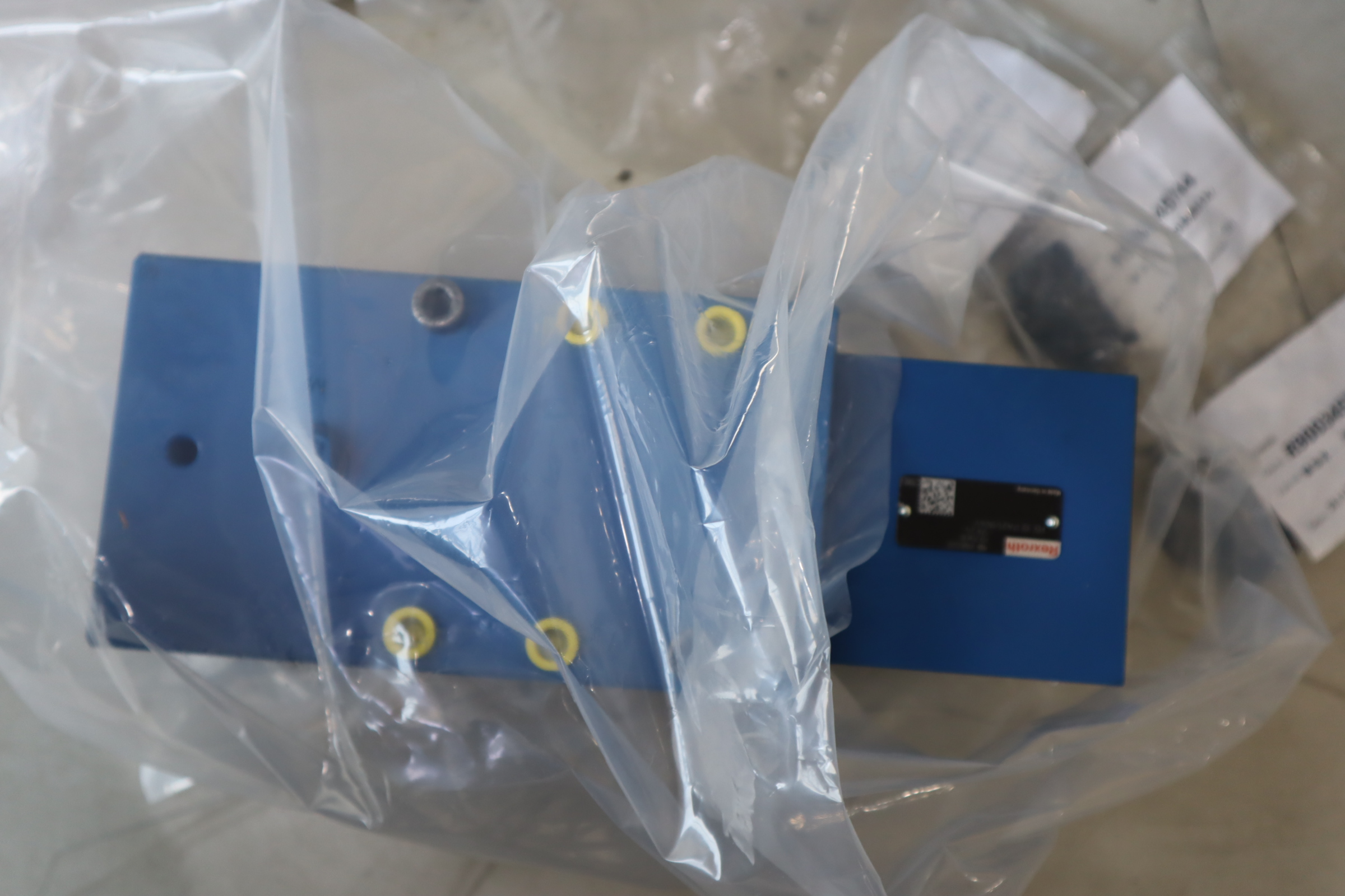 FD32PA2X/B06V R900513337 FD32PA22/B06V 力士乐REXROTH平衡阀