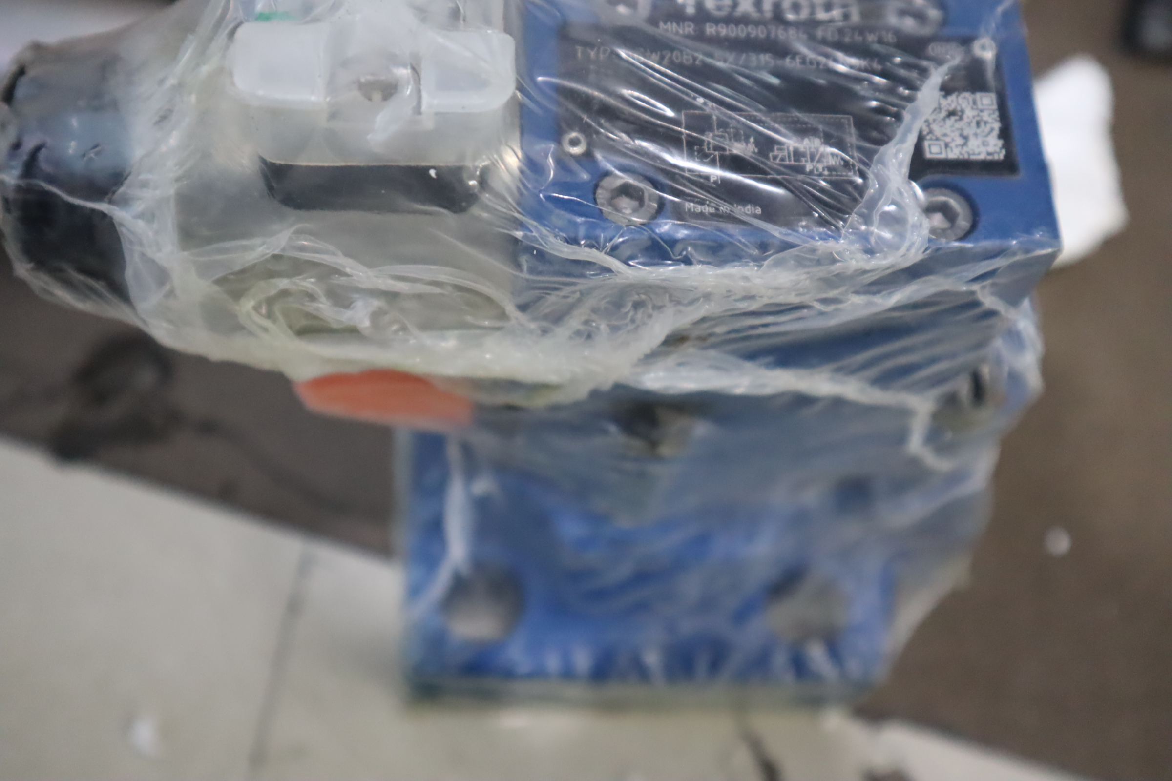 DBW20B2-53/315-6EG24N9K4 R900907684 REXROTH溢流阀