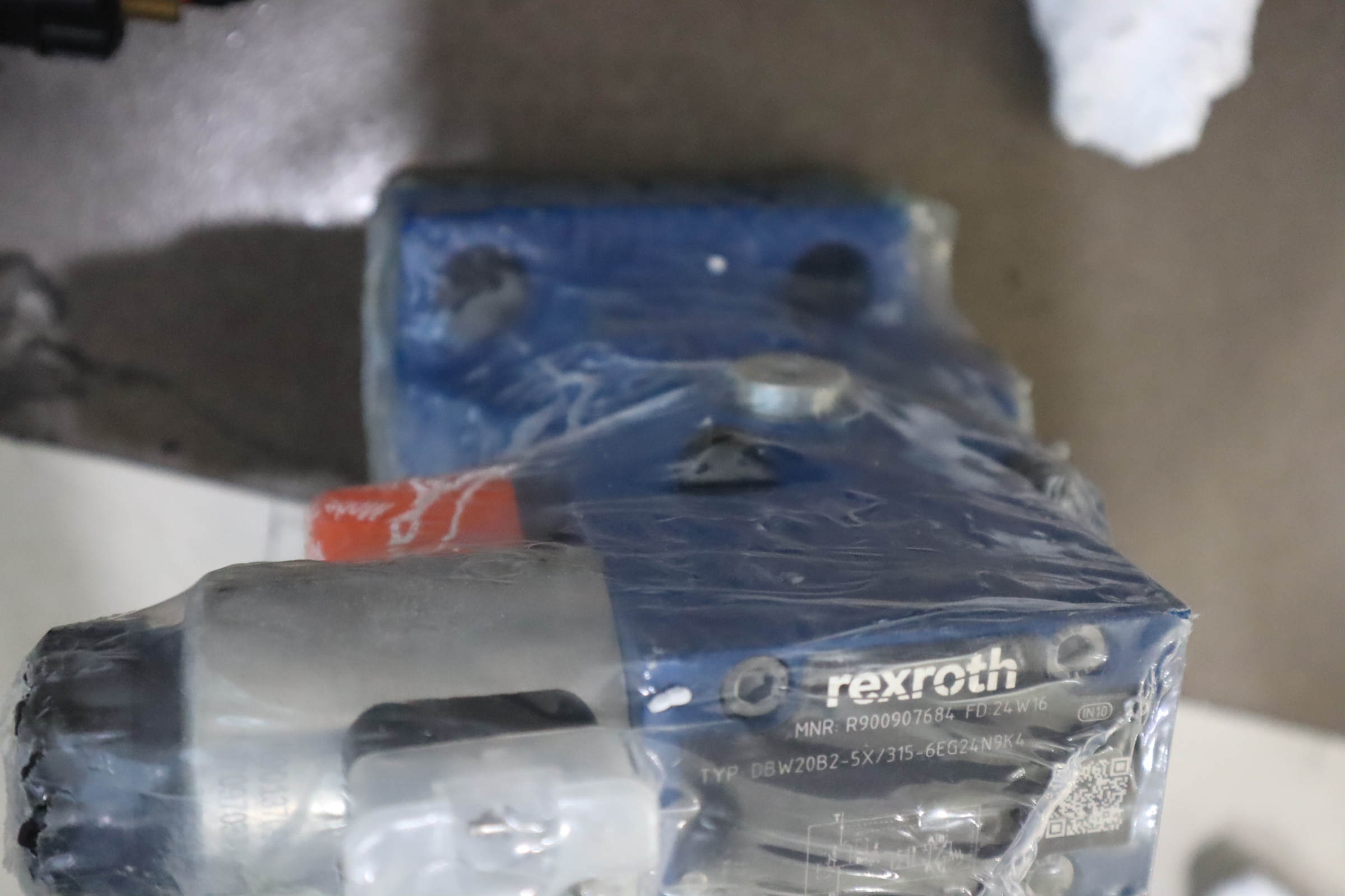 DBW20B2-53/315-6EG24N9K4 R900907684 REXROTH溢流阀