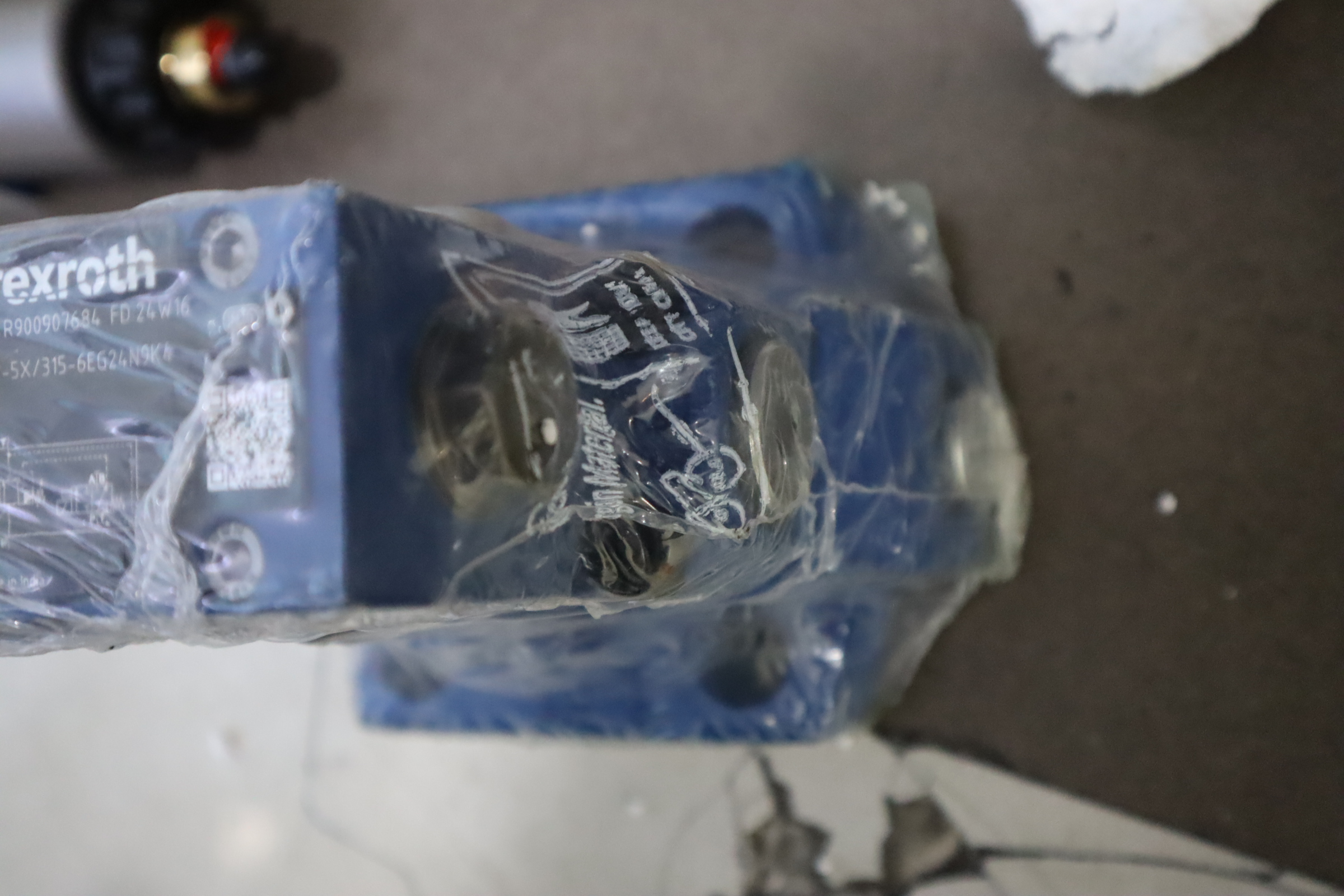 DBW20B2-53/315-6EG24N9K4 R900907684 REXROTH溢流阀