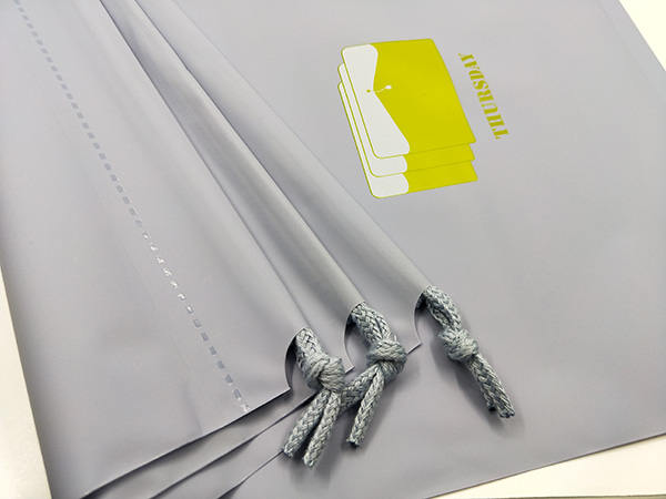 新中南塑胶 超大防尘防潮 定做厂家 机器四方袋 大米小米 商用