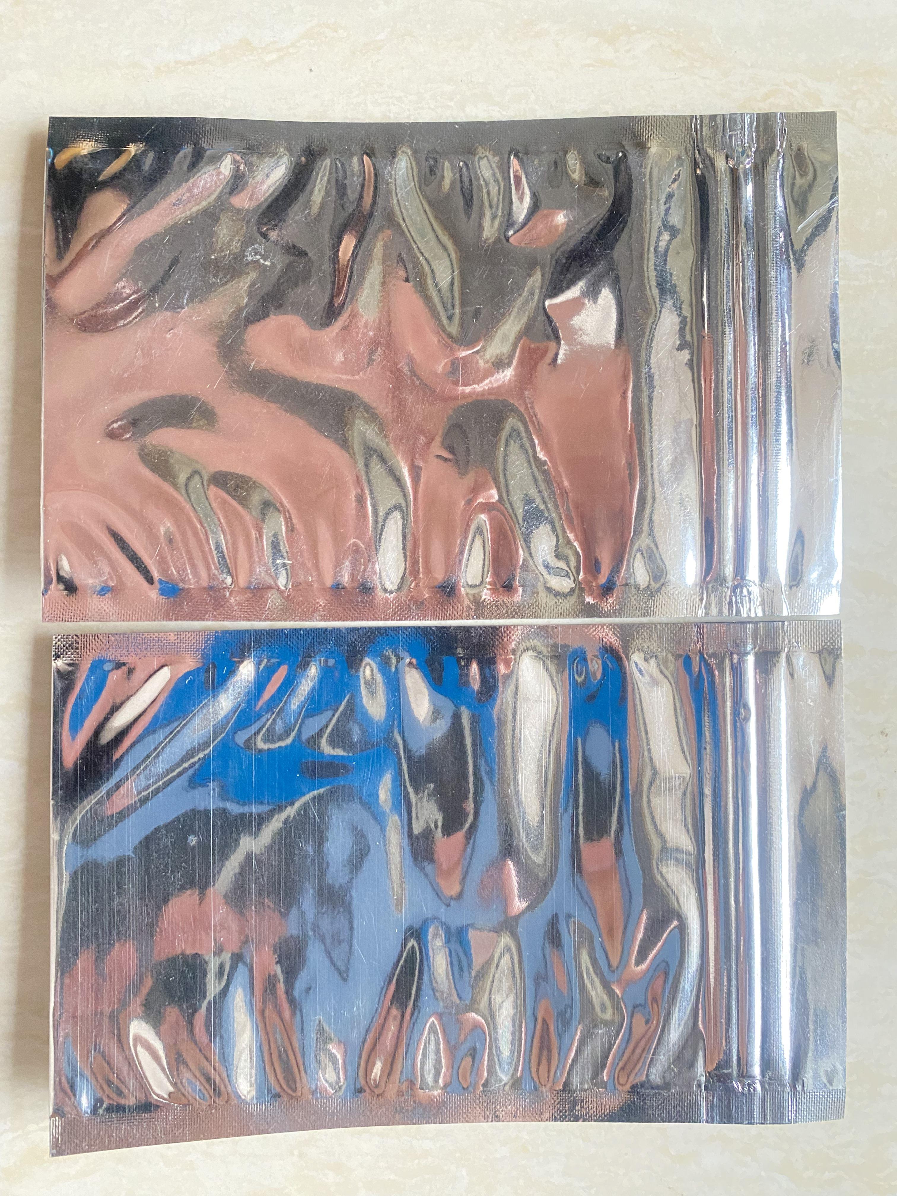 防尘耐刺穿 新中南塑胶 尺寸齐全 质量保证 源头厂家 导电袋 屏蔽气泡袋