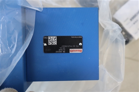 FD32PA2X/B06V R900513337 FD32PA22/B06V 力士乐REXROTH平衡阀