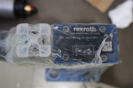 DBW20B2-52/315-6EG24N9K4 R900907684 力士乐REXROTH