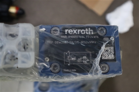 DBW20B2-53/315-6EG24N9K4 R900907684 REXROTH溢流阀