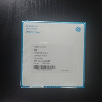 思拓凡Whatman直径150mm 541号无灰级快速定量滤纸 1541-150