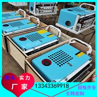 光缆牵引机实体厂家,光缆敷设机,电启动光缆牵引机 壮达