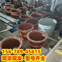 广西来宾市钢板切割柔性防水套管焊接刚性大口径卷管镀锌管
