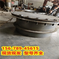 广西来宾市双压盖柔性防水套管焊接刚性大口径卷管镀锌管