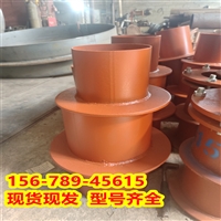 广西来宾市小型搅拌机柔性防水套管焊接刚性大口径卷管镀锌管