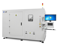 动力电池无损X光检测设备，爱思达X光检查机专用电池检测