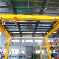 山西晋城 16吨单梁行车 的电机该怎么选择