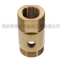 1622473950阿特拉斯空压机配件插座