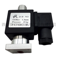 1625183768，3002623225阿特拉斯空压机配件电磁阀