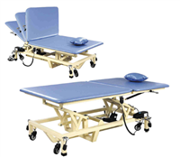 ZP-PTC-2 电动PT训练床零售价