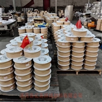 吉林TB8106耐磨焊条耐磨药芯焊丝