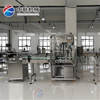 整套香辣酱生产设备 全自动牛肉酱加工流水线设备