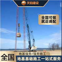 河南夯机设备租赁厂家联系地址 联系电话上海天铂
