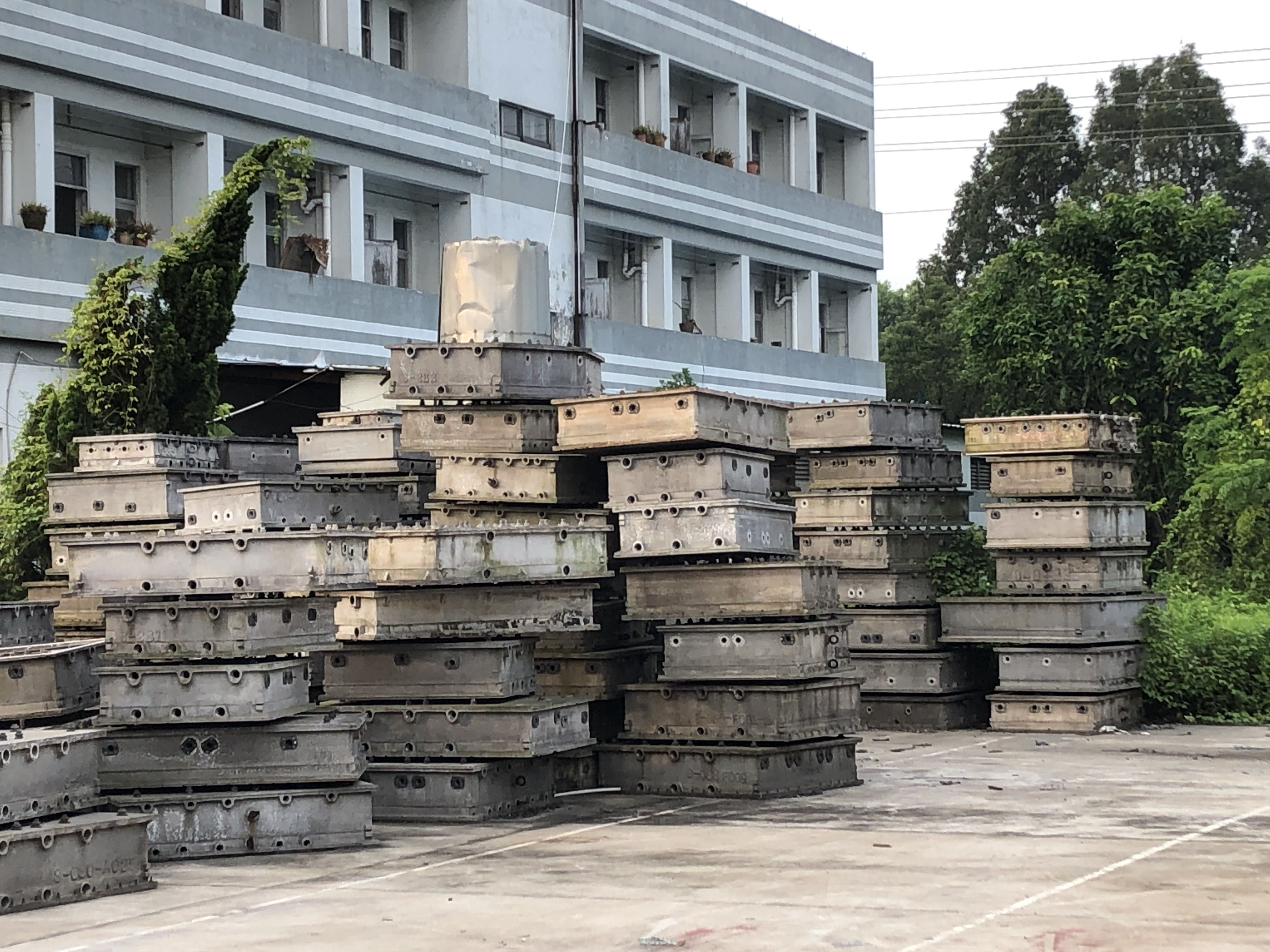 清 远收购废铝实力工厂诚信保密服务好随时接听