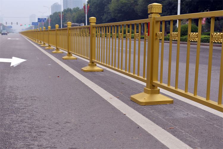 上海景观护栏价格咨询