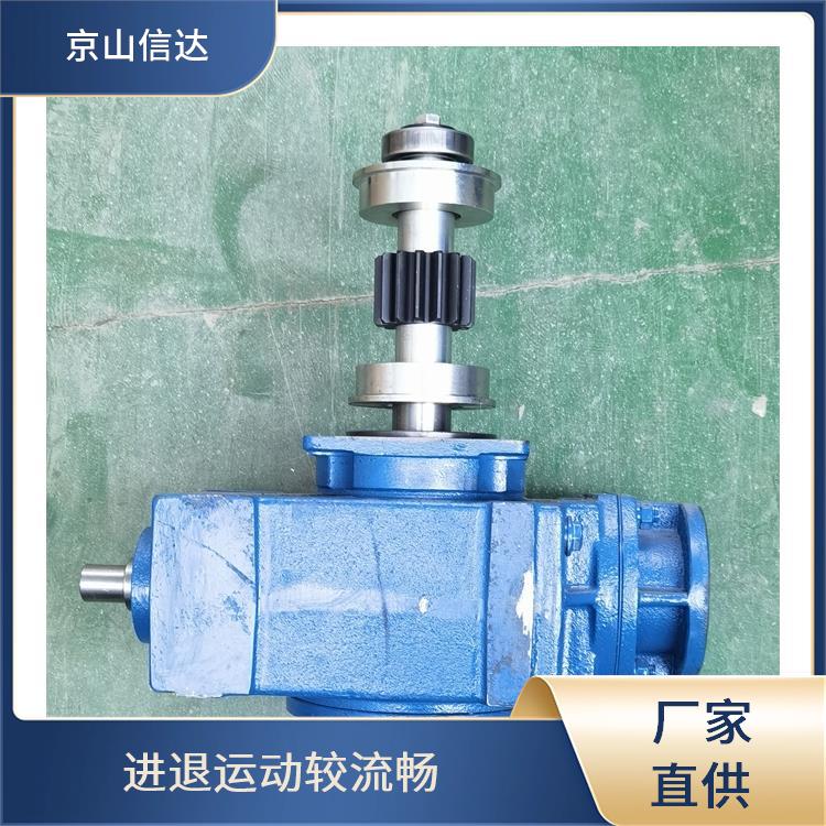 信达 吹灰器齿轮箱组件PSSL PSAT 优化传动整体性能 助力部件协同动