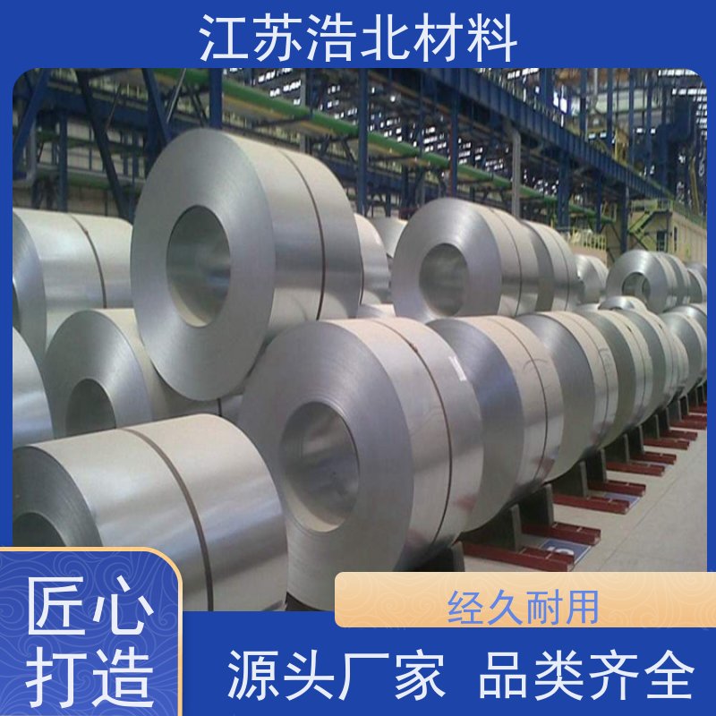 冠 洲 镀铝锌钢板批发 管道防腐保温 性能稳定  质保20年